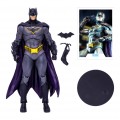 DC Multiverse Batman Rebirth - 7 Inch Figure - screenshot}