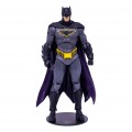 DC Multiverse Batman Rebirth - 7 Inch Figure - screenshot}