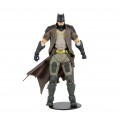 DC Mutiverse Future State Dark Detective - 7 Inch Figure - screenshot}