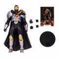 DC Multiverse General Zod - 7 Inch Figure - screenshot}