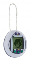 Obanaitchi Demon Slayer Tamagotchi (Japanese Version) - screenshot}