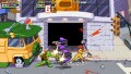 Teenage Mutant Ninja Turtles: Shredder's Revenge (Game Disc & Code in Box) - screenshot}