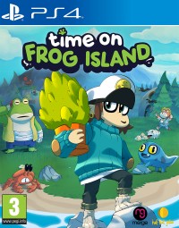 Time on Frog Island