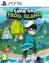 Time on Frog Island