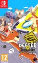 DEEEER Simulator: Your Average Everyday Deer Game