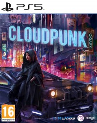 Cloudpunk