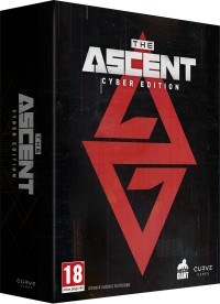 The Ascent Cyber Edition