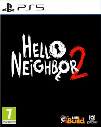 Hello Neighbor 2