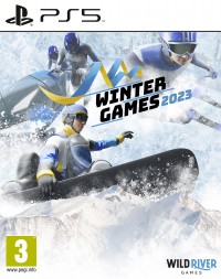 Winter Games 2023