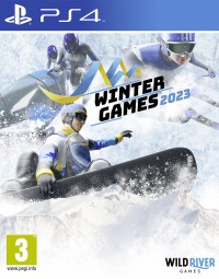 Winter Games 2023