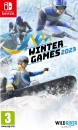 Winter Games 2023