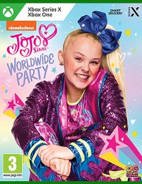 JoJo Siwa: Worldwide Party