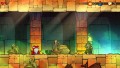 Wonder Boy: The Dragon's Trap - screenshot}