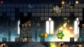 Wonder Boy: The Dragon's Trap - screenshot}