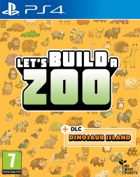 Let's Build A Zoo