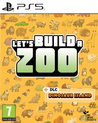 Let's Build A Zoo