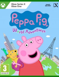 Peppa Pig: World Adventures