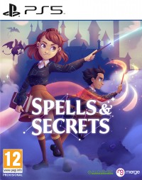 Spells & Secrets