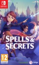 Spells & Secrets