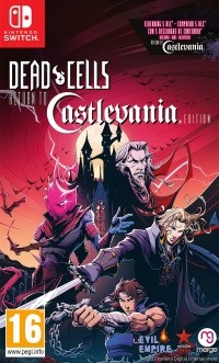 Dead Cells: Return to Castlevania Edition