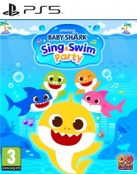 Baby Shark: Sing & Swim Party