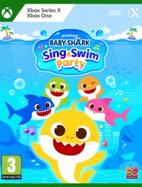 Baby Shark: Sing & Swim Party