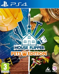 House Flipper: Pets Edition