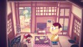 Mineko's Night Market - screenshot}