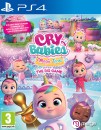 Cry Babies Magic Tears: The Big Game