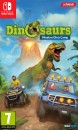 Dinosaurs: Mission Dino Camp