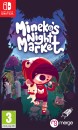 Mineko's Night Market