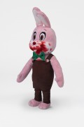 Silent Hill Robbie the Rabbit Plush - screenshot}