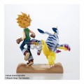 Bandai | Banpresto | Digimon Adventure | DXF Adventure Archive Yamato & Gabumon | Statue - screenshot}