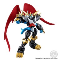 Shodo Digimon Imperialdramon