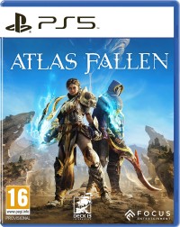 Atlas Fallen