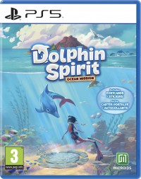 Dolphin Spirit: Ocean Mission