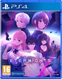 Eternights