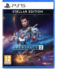 Everspace 2: Stellar Edition