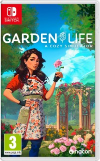 Garden Life: A Cozy Simulator