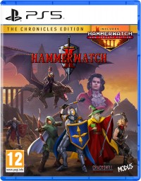 Hammerwatch II: The Chronicles Edition