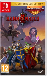 Hammerwatch II: The Chronicles Edition