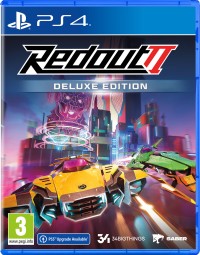 Redout 2: Deluxe Edition