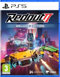 Redout 2: Deluxe Edition