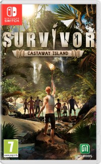 Survivor: Castaway Island