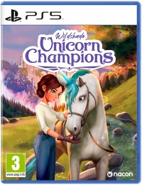 Wildshade: Unicorn Champions