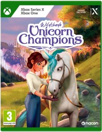 Wildshade: Unicorn Champions