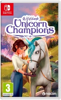 Wildshade: Unicorn Champions