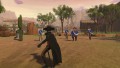 Zorro: The Chronicles - screenshot}