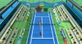 Instant Sports Tennis (CIB) - screenshot}