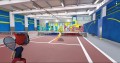 Instant Sports Tennis (CIB) - screenshot}